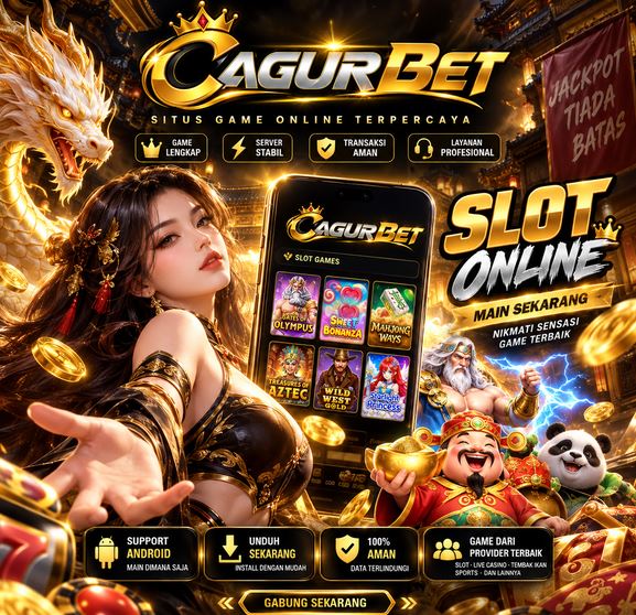 Cagurbet - Platform Layanan Terbaik Situs Live Toto Togel 2D Internasional 2026